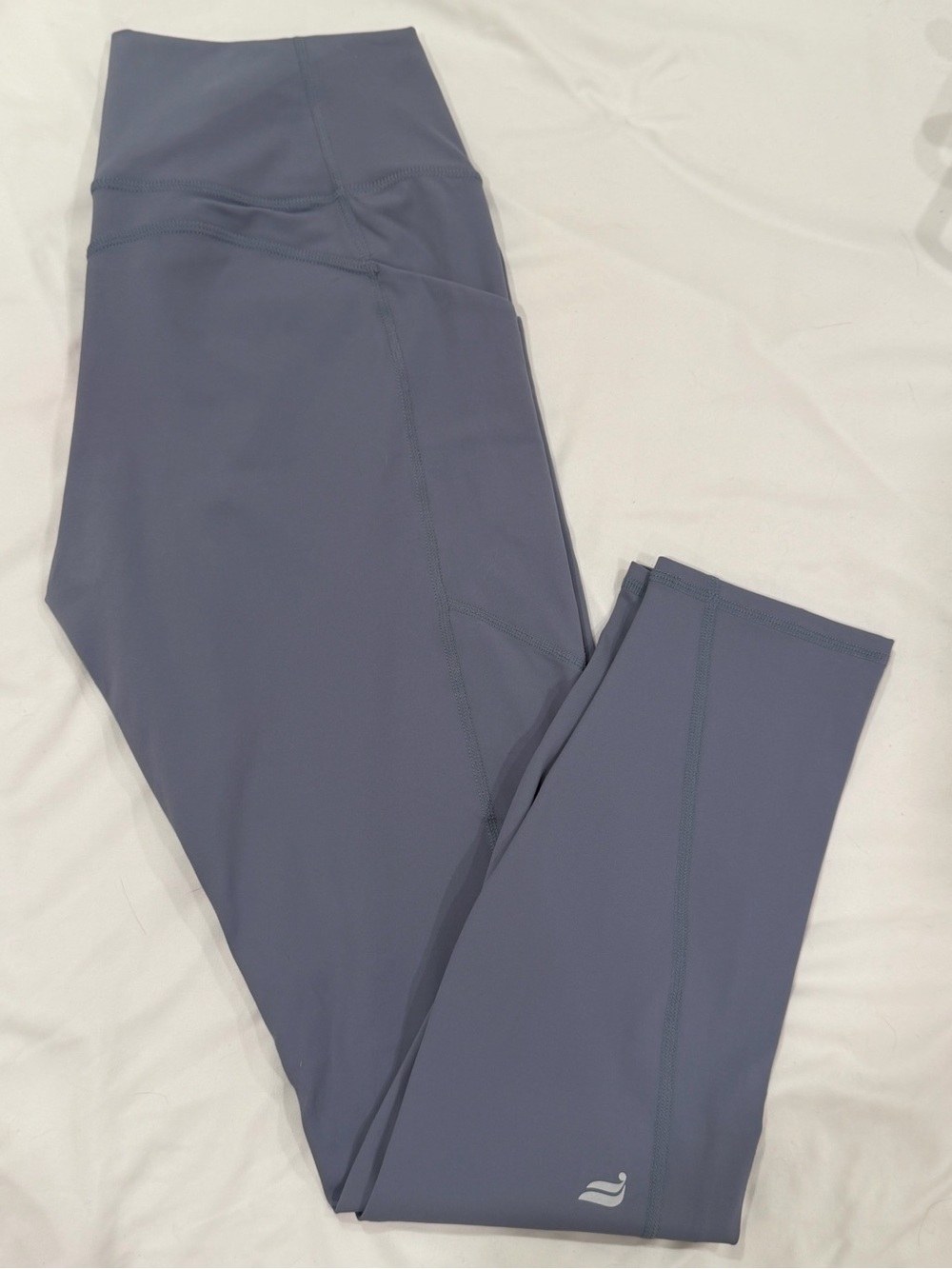 🆕 Fabletics: Slate Blue Women’s Leggings